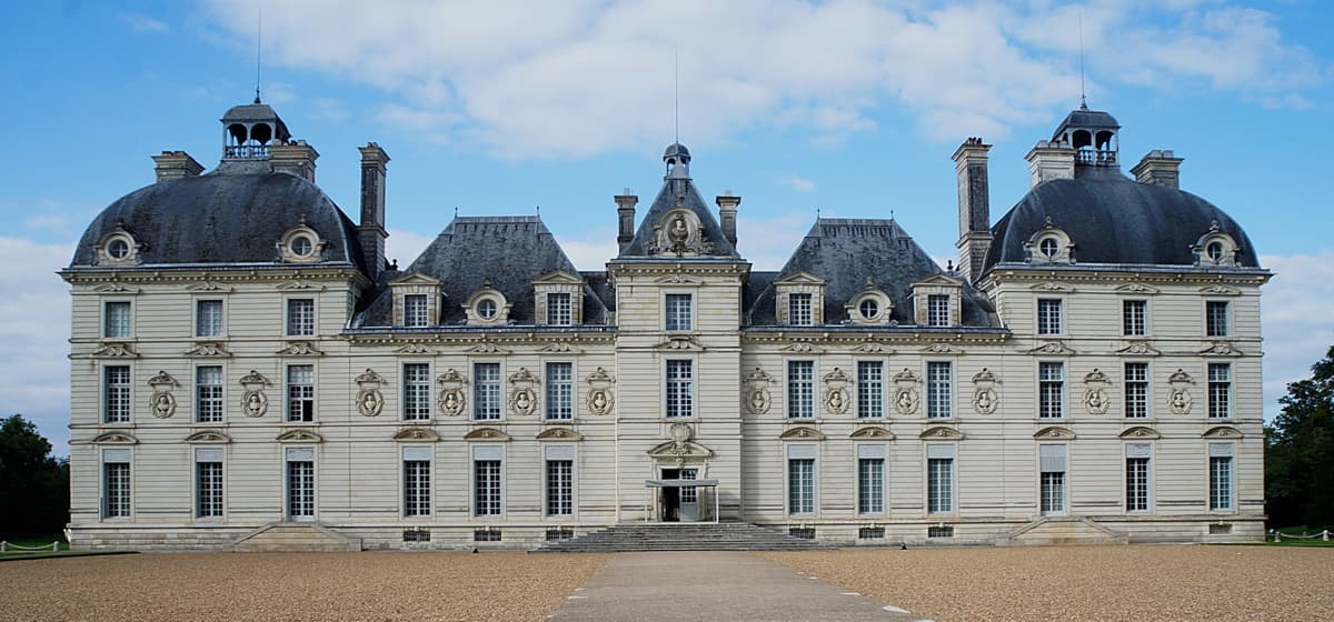 Château de Cheverny